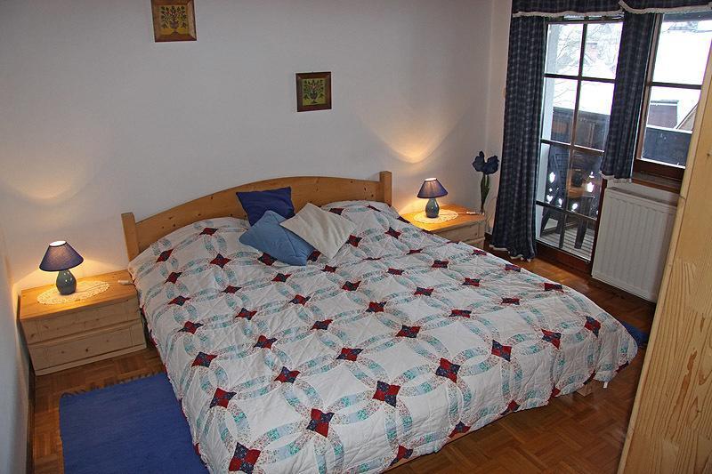 Apartment Cesar Bohinj Cameră foto